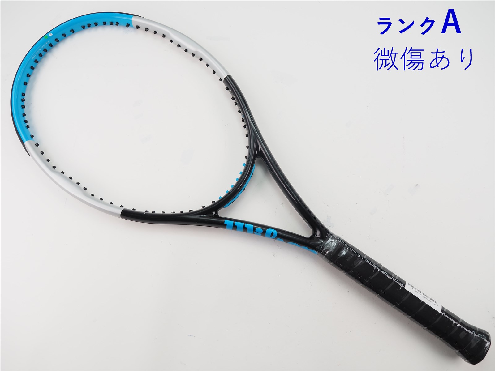 中古】ウィルソン ウルトラ ツアー 95JP カウンターベイル