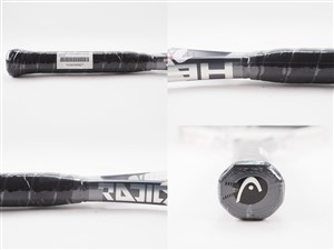 HEAD - 中古 テニスラケット ヘッド グラフィン タッチ ラジカル サクラ 2018年モデル (G2)HEAD GRAPHENE TOUCH RADICAL SAKURA 2018 硬式テニスラケット 中古】ヘッド グラフィン タッチ ラジカル サクラ 2018年モデル
