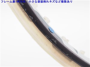 中古】ヘッド グラフィン タッチ ラジカル サクラ 2018年モデル