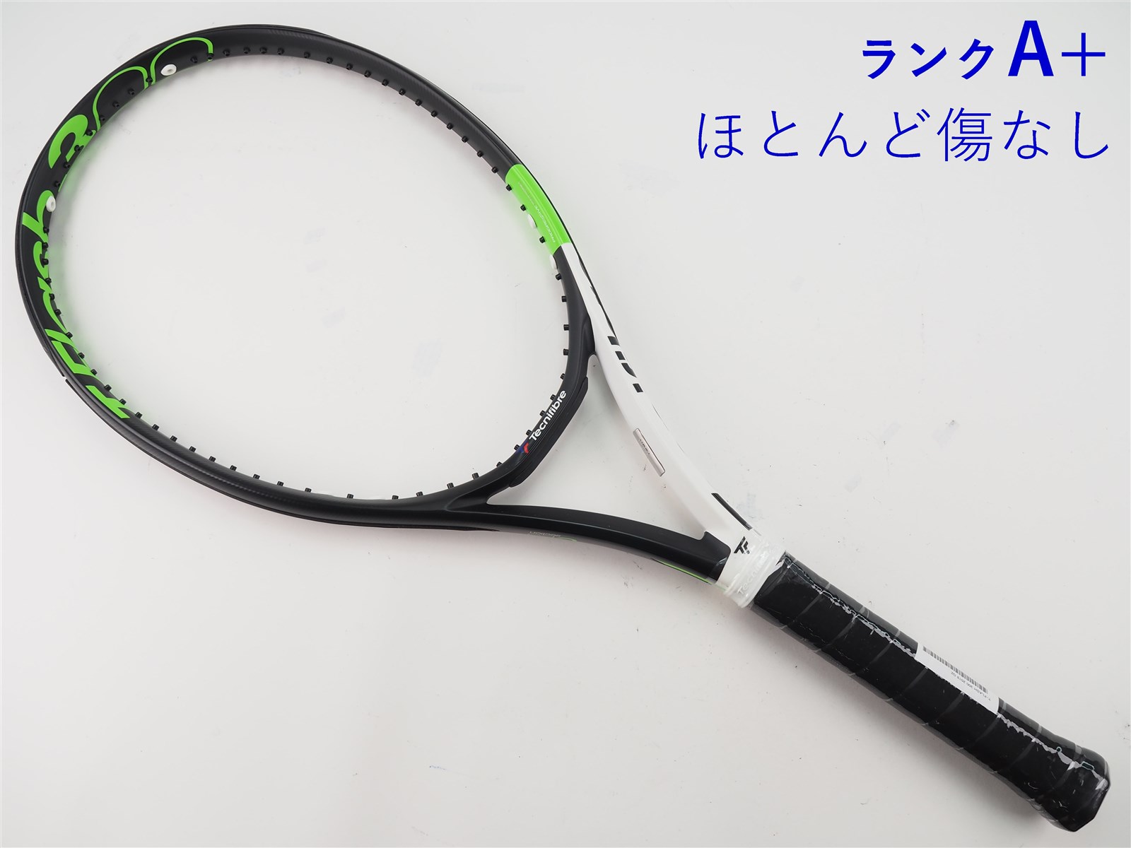 中古 テニスラケット テクニファイバー ティーフラッシュ 300 2019年モデル (G2)Tecnifibre T-FLASH 300 2019 c25070098c-m-01-pl.jpg