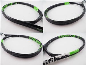 中古 テニスラケット テクニファイバー ティーフラッシュ 300 2019年モデル (G2)Tecnifibre T-FLASH 300 2019 中古】テクニファイバー ティーフラッシュ 300 2019年モデル