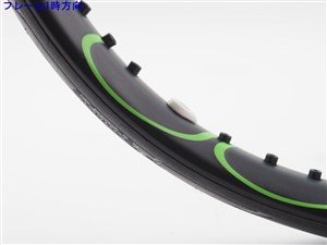 中古 テニスラケット テクニファイバー ティーフラッシュ 300 2019年モデル (G2) Tecnifibre T-FLASH 300 2019 (c25080104c) 中古 テニスラケット テクニファイバー ティーフラッシュ 300