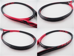 中古 テニスラケット ブリヂストン エックスブレード ビーエックス300 2019年モデル (G2)BRIDGESTONE X-BLADE BX300 2019 c25070100c-m-01-pl.jpg