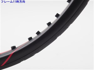 中古 テニスラケット ブリヂストン エックスブレード ビーエックス300 2019年モデル (G2)BRIDGESTONE X-BLADE BX300 2019 中古】ブリヂストン エックスブレード ビーエックス300 2019年