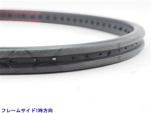 BRIDGESTONE - 中古 テニスラケット ブリヂストン エックスブレード ビーエックス 315 2020年モデル (G2)BRIDGESTONE X-BLADE BX315 2020 中古】ブリヂストン エックスブレード ビーエックス 315 2020年モデル