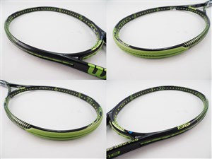 中古】ウィルソン ブレード 98 16×19 2015年モデルWILSON BLADE