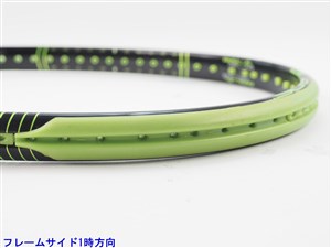 wilson - 中古 テニスラケット ウィルソン ブレード 98 16×19 2015年モデル (G2)WILSON BLADE 98 16×19 2015 中古 テニスラケット ウィルソン ブレード 98 16×19 2015年