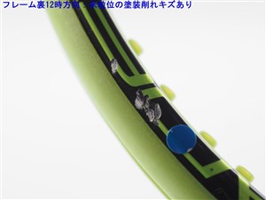 中古】ウィルソン ブレード 98 16×19 2015年モデルWILSON BLADE