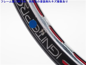 中古】プリンス イーエックスオースリー イグナイトプロ