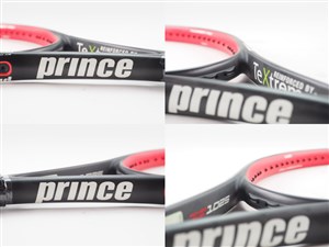 中古】プリンス ハリアー プロ 100 エックスアール 2015年モデルPRINCE