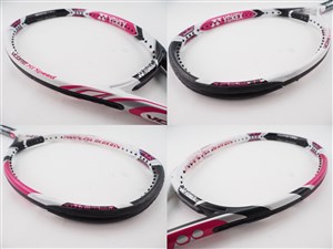 中古 テニスラケット ヨネックス ブイコア エックスアイ スピード 2014年モデル (G1) YONEX VCORE Xi Speed 2014 (c25070109c) 中古】ヨネックス ブイコア エックスアイ スピード 2014年モデル