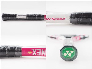中古 テニスラケット ヨネックス ブイコア エックスアイ スピード 2014年モデル (G1)YONEX VCORE Xi Speed 2014 中古】ヨネックス ブイコア エックスアイ スピード 2014年モデル