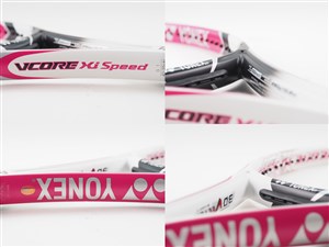 中古】ヨネックス ブイコア エックスアイ スピード 2014年モデル
