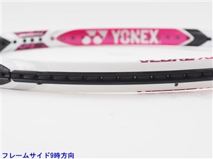中古 テニスラケット ヨネックス ブイコア エックスアイ スピード 2014年モデル (G1) YONEX VCORE Xi Speed 2014 (c25070109c) 中古】ヨネックス ブイコア エックスアイ スピード 2014年モデル