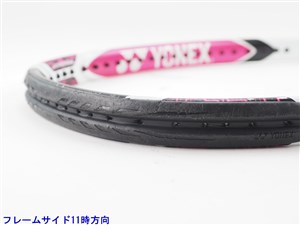 中古 テニスラケット ヨネックス ブイコア エックスアイ スピード 2014年モデル (G1) YONEX VCORE Xi Speed 2014 (c25070109c) 中古】ヨネックス ブイコア エックスアイ スピード 2014年モデル