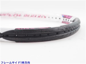 中古 テニスラケット ヨネックス ブイコア エックスアイ スピード 2014年モデル (G1) YONEX VCORE Xi Speed 2014 (c25070109c) 中古】ヨネックス ブイコア エックスアイ スピード 2014年モデル