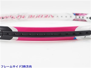 中古 テニスラケット ヨネックス ブイコア エックスアイ スピード 2014年モデル (G1)YONEX VCORE Xi Speed 2014 c24110073c-m-01-pl.jpg