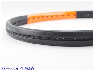 中古】ウィルソン バーン 100エルエス 2019年モデルWILSON BURN 100LS