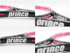 中古】プリンス ビースト 100 (280g) 2018年モデルPRINCE BEAST