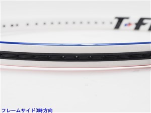 中古】テクニファイバー ティーファイト アールエス 300 2020年