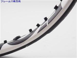 中古 テニスラケット テクニファイバー ティーファイト アールエス 300 2020年モデル (G2)Tecnifibre T-FIGHT RS 300 2020 中古 テニスラケット テクニファイバー ティーファイト