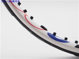 中古】テクニファイバー ティーファイト アールエス 300 2020年