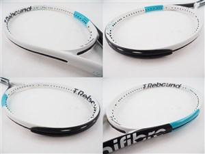 中古】テクニファイバー ティーリバウンド テンポ 285 2020年