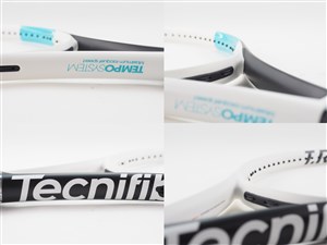 中古 テニスラケット テクニファイバー ティーリバウンド テンポ 285 2020年モデル (G2) Tecnifibre T-REBOUND TEMPO 285 2020 (c25060027c) 中古】テクニファイバー ティーリバウンド テンポ 285 2020年