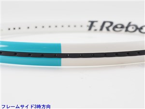 中古】テクニファイバー ティーリバウンド テンポ 285 2020年モデル