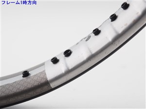 中古】ヘッド エス6 リキッドメタル エディション OS 2005年