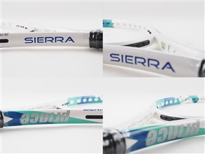 中古】プリンス シエラ オースリー ホワイト 2021年モデルPRINCE