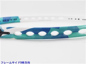 中古】プリンス シエラ オースリー ホワイト 2021年モデルPRINCE