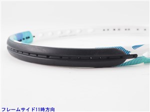 中古 テニスラケット プリンス シエラ オースリー ホワイト 2021年モデル (G1)PRINCE SIERRA O3 WHT 2021 SIERRA O3 (ホワイト) - Prince プリンステニス公式サイト