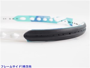 中古】プリンス シエラ オースリー ホワイト 2021年モデルPRINCE