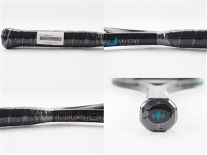中古 テニスラケット ダイアデム ノヴァ 100 300g 2020年モデル (G2) DIADEM NOVA 100 300g 2020 (c25070120c) 中古】ダイアデム ノヴァ 100 300g 2020年モデルDIADEM NOVA 100