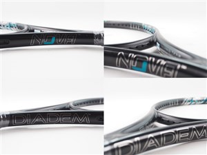 中古 テニスラケット ダイアデム ノヴァ ライト 100 285g 2020年モデル (G2)DIADEM NOVA LITE 100 285g 2020 diadem nova」の人気商品一覧 | 安い商品を通販サイトから探す
