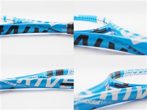 中古 テニスラケット バボラ ピュア ドライブ ツアー 2018年モデル (G2)BABOLAT PURE DRIVE TOUR 2018 Babolat ピュアドライブ ツアー 2018年モデル テニストピアSPEC