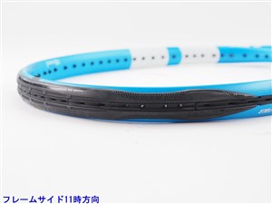中古】バボラ ピュア ドライブ 2018年モデルBABOLAT PURE DRIVE