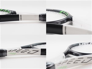 中古】ヘッド グラフィン 360 スピード ジュニア25 2018年モデル