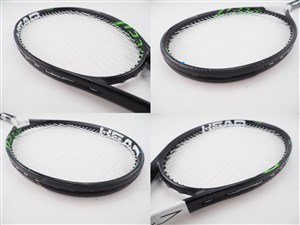 HEAD - 中古 テニスラケット ヘッド グラフィン 360 スピード ジュニア 2018年モデル【ジュニア用ラケット】 (G0)HEAD GRAPHENE 360 SPEED Jr 2018 2276746573.jpg?1716955496