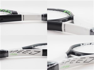 HEAD - 中古 テニスラケット ヘッド グラフィン 360 スピード ジュニア 2018年モデル【ジュニア用ラケット】 (G0)HEAD GRAPHENE 360 SPEED Jr 2018 2276746573.jpg?1716955496