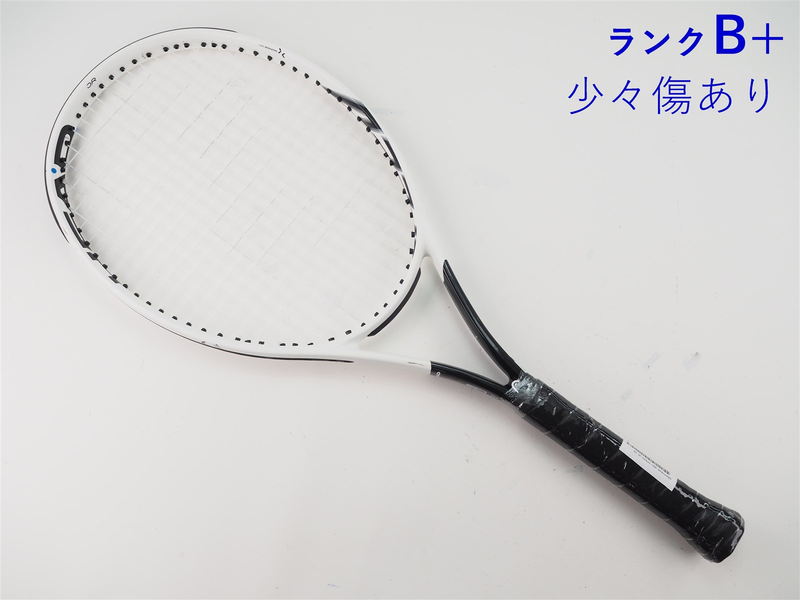 中古】ヘッド グラフィン 360プラス スピード ジュニア