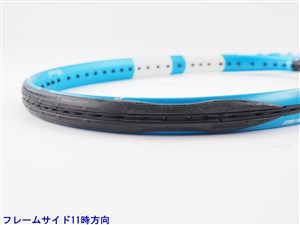 中古 テニスラケット バボラ ピュア ドライブ 2018年モデル (G2) BABOLAT PURE DRIVE 2018 (c25070127c) 中古】バボラ ピュア ドライブ 2018年モデルBABOLAT PURE DRIVE