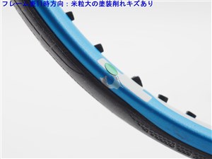 中古】バボラ ピュア ドライブ 2018年モデルBABOLAT PURE DRIVE