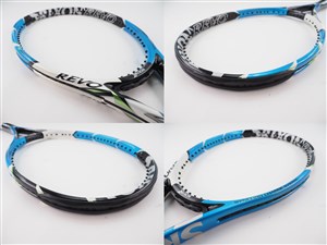 Srixon - 中古 テニスラケット スリクソン レヴォ エックス 4.0 2013年モデル (G2)SRIXON REVO X 4.0 2013 c23050341c-m-01-pl.jpg