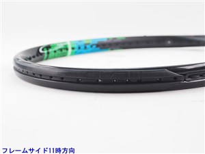 中古 テニスラケット ヘッド グラフィン ラジカル MP リミテッド エディション 2015年モデル【限定カラー】 (G3) HEAD GRAPHE (c25070129c) 中古】ヘッド グラフィン ラジカル MP リミテッド エディション