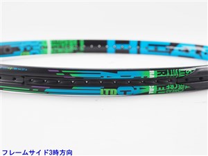 HEAD - 中古 テニスラケット ヘッド グラフィン ラジカル MP リミテッド エディション 2015年モデル (G3)HEAD GRAPHENE RADICAL MP Limited Editon 2015 中古】ヘッド グラフィン ラジカル MP リミテッド エディション