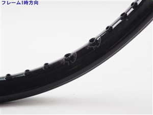 HEAD - 中古 テニスラケット ヘッド グラフィン ラジカル MP リミテッド エディション 2015年モデル (G3)HEAD GRAPHENE RADICAL MP Limited Editon 2015 中古】ヘッド グラフィン ラジカル MP リミテッド エディション