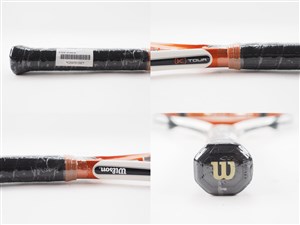中古】ウィルソン K ツアー 105 2008年モデルWILSON K TOUR 105