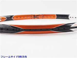 中古】ウィルソン K ツアー 105 2008年モデルWILSON K TOUR 105